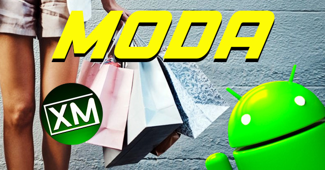 MODA - le migliori applicazioni Android