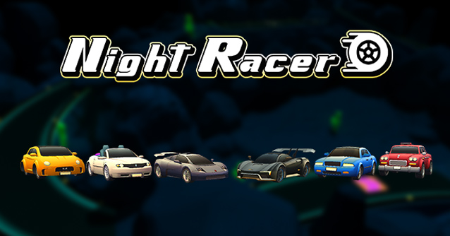 Night Racer per iPhone e Android