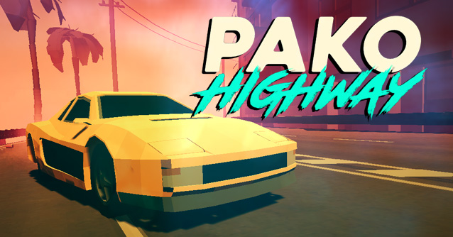 Pako Highway per iPhone e Android