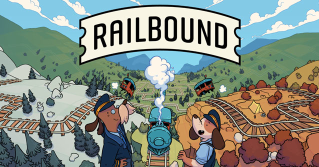 Railbound per iPhone e Android