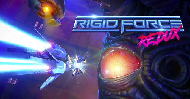 Rigid Force Redux per Android