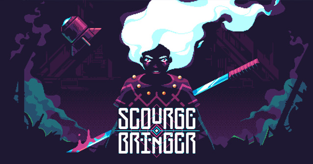 ScourgeBringer per iPhone e Android