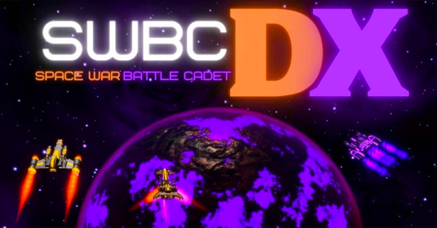 Space War Battle Cadet DX per Android