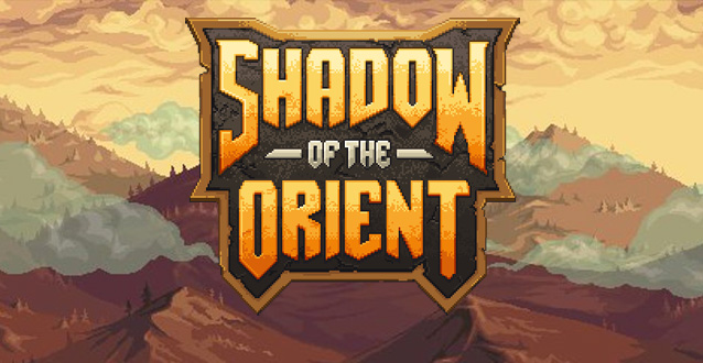 Shadow of the Orient per Android