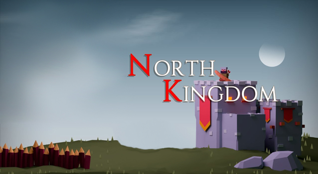 North Kingdom per Android
