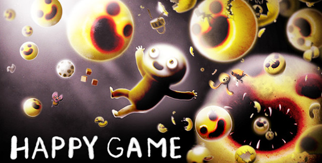 Happy Game per iPhone e Android