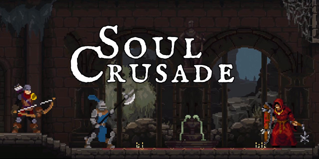 Soul Crusade per Android