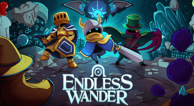 Endless Wander per Android