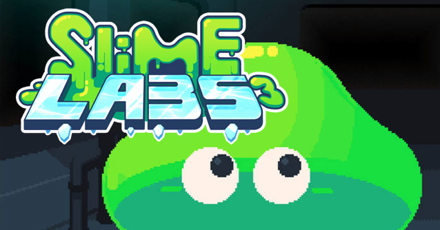 Slime Labs 3 per iPhone e Android