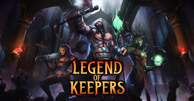 Legend of Keepers per iPhone e Android