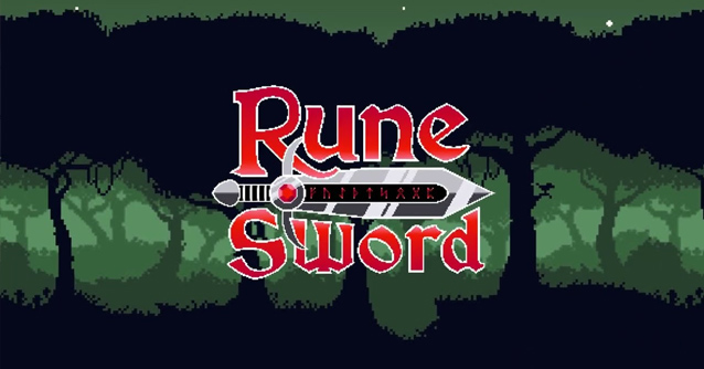 Rune Sword per Android