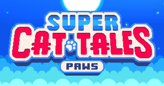 Super Cat Tales: PAWS per iPhone e Android