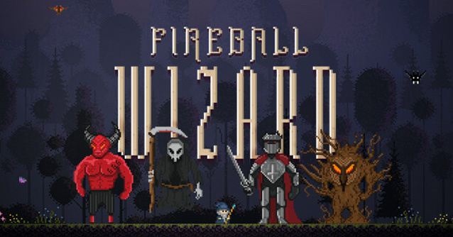 Fireball Wizard per iPhone e Android