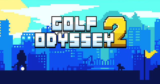 Golf Odyssey 2 per iPhone e Android
