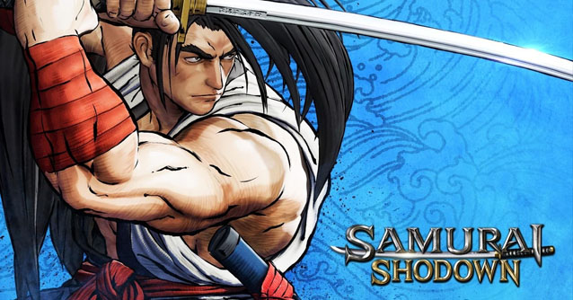 Samurai Shodown Netflix per iPhone e Android
