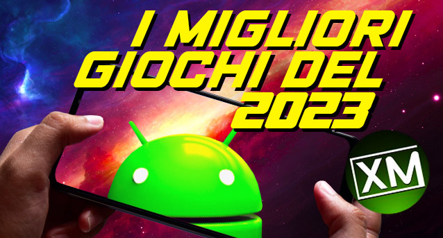 I migliori videogiochi per Android del 2023