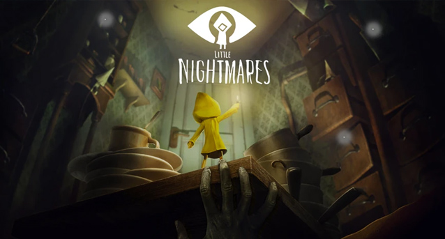 Little Nightmares per iOS e Android