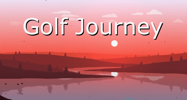 Golf Journey per iOS e Android
