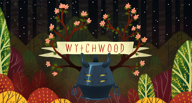 Wytchwood per iOS e Android