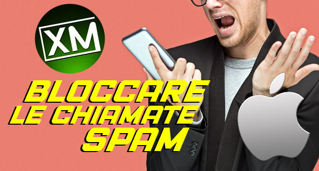 Le migliori app per bloccare le chiamate spam su iPhone