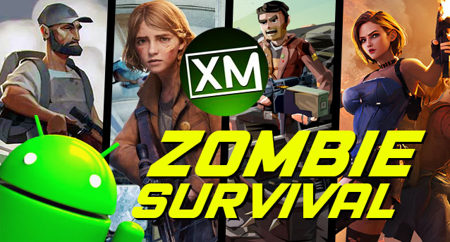 ZOMBIE SURVIVAL