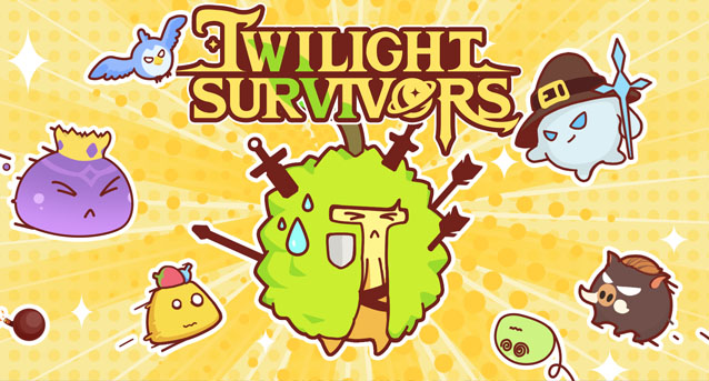 Twilight Survivors per iPhone e Android
