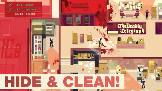 Serial Cleaner per iPhone e Android