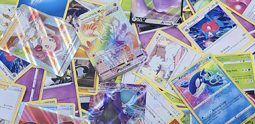 Le migliori app Android per gestire le carte Pokémon Le migliori app Android per gestire le carte Pokémon