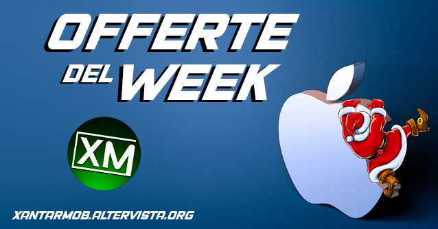 videogiochi e app in offerta per iPhone